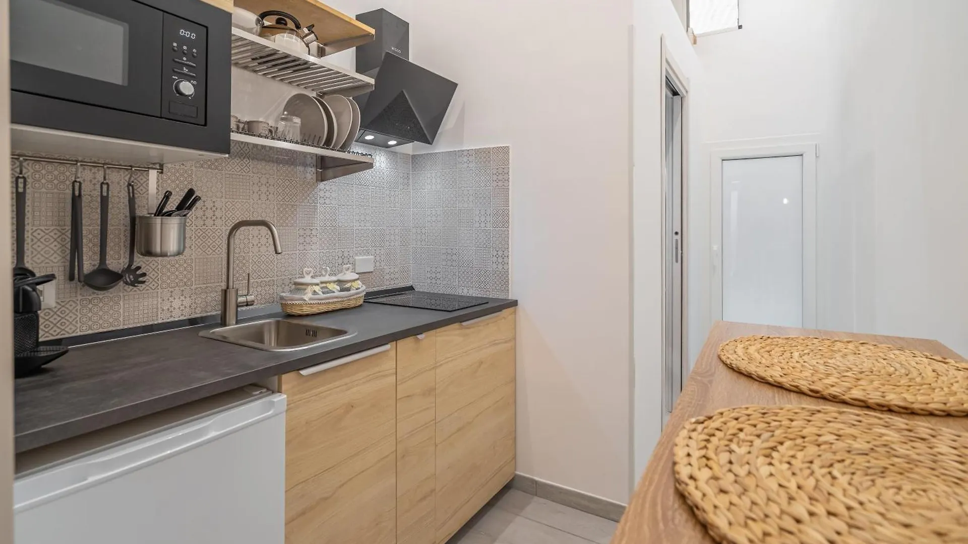Lejlighed Home Eleinad Syracuse