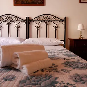 Appartement Sikania, Syracuse